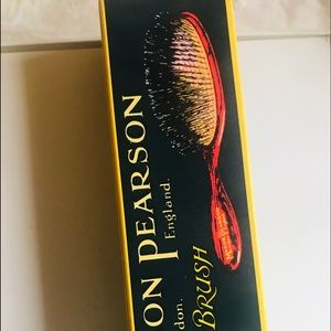 Mason Pearson hair brush